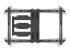 Neomounts WL40S-850BL16 - Front