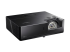 Optoma ZU507TST - DLP projector - Left-angle