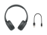 Sony WH-CH520 - Headphones with mic - Front
