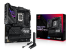 ASUS ROG STRIX Z790-E GAMING WIFI II - Left-angle