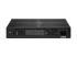 HPE Aruba 6000 12G Class4 PoE 2G/2SFP 139W Switch - Back