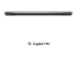 Lenovo ThinkPad X9-14 Gen 1 - Back