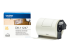 Brother DK-11247 - Black on white - Multi-angle