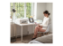 Brother MFC-J1010DW - multifunction printer - Left-angle