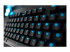 Logitech G Pro Mechanical Gaming Keyboard - Close up