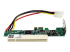 StarTech.com PCI Express to PCI Adapter Card - Top