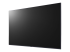LG 65UL3J-E - 65" Diagonal Class UL3J Series LED-backlit LCD display - Right-angle