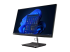Lenovo ThinkCentre neo 30a 27 Gen 4 - Right-angle