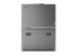 Lenovo ThinkPad X1 2-in-1 Gen 10 Aura Edition - Back