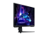 Samsung Odyssey G3 S27DG302EU - Left-angle