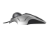 Kensington Orbit Optical Trackball - Left side
