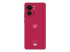 Motorola Edge 40 - 5G smartphone - Back