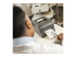Brother TD-4420TN - label printer - Left-angle