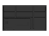 ViewSonic ViewBoard IFP86G1 - Back