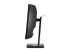 ViewSonic VG3456C - LED monitor - Right side