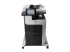 HP LaserJet Enterprise MFP M725z - Front