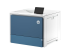 HP Color LaserJet Enterprise 5700dn - Right-angle