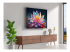 TCL 55T6C-UK T Series - Left-angle