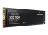 Samsung 980 MZ-V8V1T0BW - Left-angle