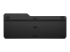 HP 475 - Keyboard - dual-mode, multi-device, compact, 2-zone layout, low profile key travel, 12 programmable buttons - Back