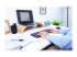 Trust ODY Wireless Keyboard and Mouse Set - Left-angle