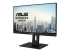 ASUS BE24EQSB - LED monitor - Right-angle