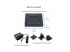 StarTech.com 1:2 Standalone USB Duplicator and Eraser - Front