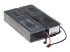 Eaton Tripp Lite Series 36V UPS Replacement Battery Cartridge for Tripp Lite SUINT1500LCD2U UPS - Left-angle