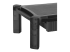 StarTech.com Adjustable Monitor Riser - Close up