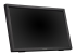 ViewSonic TD2223 - LED monitor - Left-angle