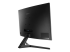 Samsung C32R500FHP - CR50 Series - Back