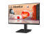 LG 24MS550-B - LED monitor - Right-angle