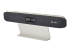 Poly Studio X30 - All-in-One video bar - Right-angle