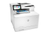 HP Color LaserJet Enterprise MFP M480f - Left-angle