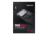 Samsung 980 PRO MZ-V8P2T0BW - Front