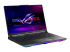 ASUS ROG Strix SCAR 16 G634JZ-N4003W - Left-angle