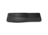 HP 685 - Keyboard - dual mode, 3-zone layout, multi-device, 23 programmable keys, OS Auto-Detection, low profile key travel - Front