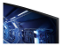 Samsung Odyssey G5 C34G55TWWP - Close up