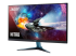 Acer Nitro VG272U V3bmiipx - Right-angle