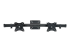 Eaton Tripp Lite Series Dual Display TV Monitor Mount Adapter Kit 13-27in Flat Screens - Front