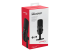 HyperX SoloCast - Microphone - Left-angle