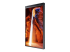 Samsung OM46N-D - 46" Diagonal Class OMN-D Series LED-backlit LCD display - Right-angle