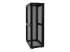 Eaton Tripp Lite Series 42U Rack Enclosure Server Cabinet w/ Doors & Sides - Left-angle