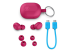 JLab Audio JBuds Mini - Front