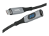 Plugable - USB extension cable - Multi-angle