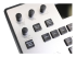 PTZOptics - CCTV camera remote control - Close up