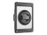 Tech21 Evo Max with Hand Strap for Apple iPad 7th Gen - Back