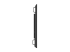 BenQ ST8602S - 86" Diagonal Class Smart Signage LED-backlit LCD display - Left side