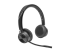 Poly Savi 7420 OFFICE - Left-angle