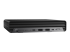 HP Elite 600 G9 - mini Core i5 12500T 2 GHz - Left-angle